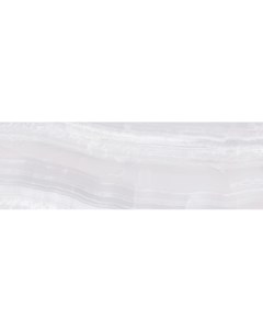 Настенная плитка Diadema белый 20х60 Ceramica classic