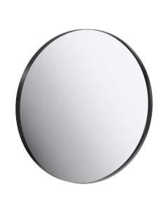 Зеркало для ванной 80 RM0208BLK Aqwella