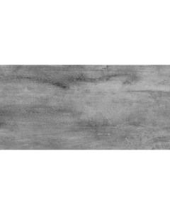 Настенная плитка Concrete тёмно серый 30х60 Ceramica classic