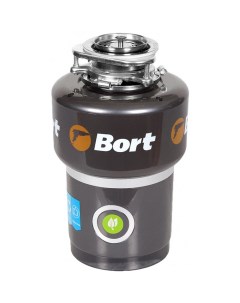 Измельчитель пищевых отходов Titan Max Power FullControl Bort