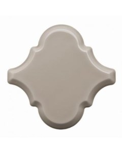 Настенная плитка Renaissance Arabesco Biselado Silver Sands 15X15 Adex