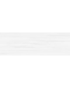 Настенная плитка Blur White WT15BLR00 25 3x75 Delacora