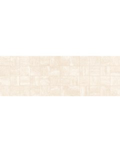 Мозаика Petra бежевый 20х60 Ceramica classic