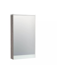 Зеркальный шкаф для ванной Эмма 46 Акватон