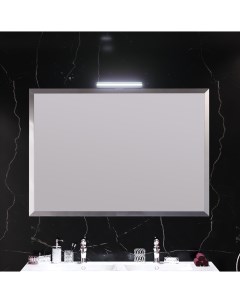 Зеркало для ванной Рубинно 120 Opadiris
