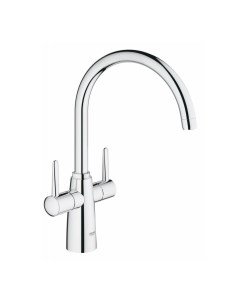 Смеситель Ambi 30189000 для кухни Grohe