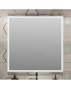 Зеркало для ванной Вегас 80 Opadiris