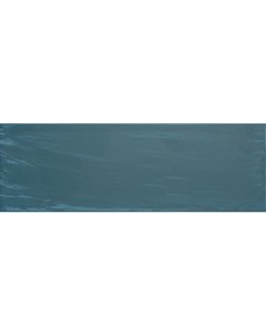 Настенная плитка Perlage Turquoise 25х75 Ibero