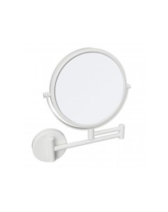 Косметическое зеркало White 112201514 Bemeta