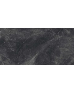 Керамогранит Pulpis Nero Matt Глазурованная 60x120 Qua granite