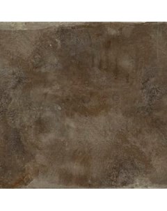 Керамогранит Ultra Metal Brown Zink Soft 100x100 Ariostea