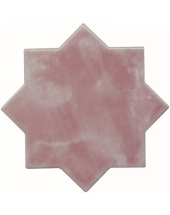 Настенная плитка Becolors Star Coral 13 25x13 25 Cevica