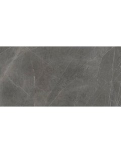 Керамогранит Ultra Marmi Grey Marble Soft 150x75 Ariostea