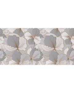 Керамогранит Блюм Цветы 30х60 Lb-ceramics