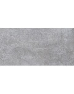 Настенная плитка Bastion тёмно серый 20х40 Ceramica classic