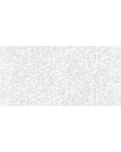 Настенная плитка Barrington Concept White 25х50 Keraben