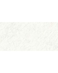Керамогранит Ultra Marmi Bianco Carrara Luc Shiny 150x75 Ariostea
