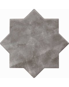 Настенная плитка Becolors Star Grey 13 25x13 25 Cevica