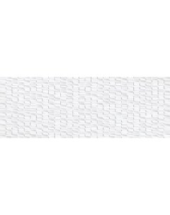 Настенная плитка Fushion Concept Blanco 25х70 Keraben
