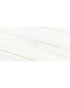 Керамогранит Ultra Marmi Bianco Covelano Luc Shiny 150x75 Ariostea