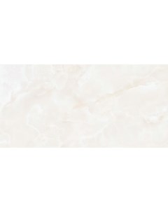 Керамогранит Ultra Onici Bianco Extra Luc Shiny 150x75 Ariostea