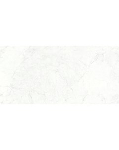 Керамогранит Ultra Marmi Michelangelo Altissimo Luc Shiny 150x75 Ariostea