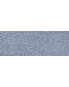 Настенная плитка Fushion Concept Azul 25х70 Keraben