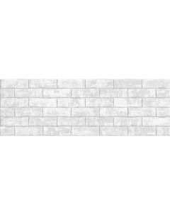 Настенная плитка Brick Gray WT15BRC15 25 3x75 Delacora