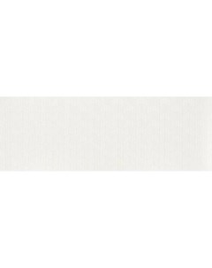 Настенная плитка Pearl Chevron White 31 6x90 Fanal