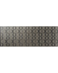 Настенная плитка Pearl Chain Grey 31 6x90 Fanal
