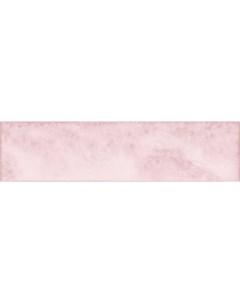 Настенная плитка Drop Pink Brillo 7 5х30 Cifre