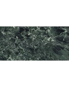 Керамогранит Ultra Marmi Verde St Denis Luc Shiny 150x75 Ariostea