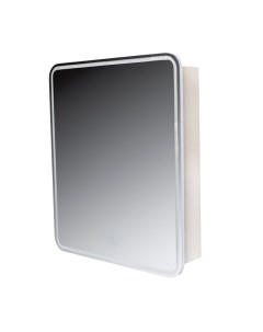 Зеркальный шкаф для ванной Каре 50 Style line