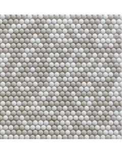 Мозаика Pixel Cream 32 5х31 8 Bonaparte