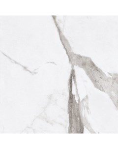 Керамогранит Epoque White Statuario Lap 60x60 Ariana ceramica