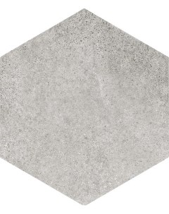 Керамогранит Hexatile Cement Grey 17 5x20 Equipe