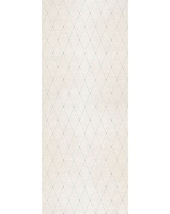 Настенная плитка Victorian Tissu Crema 28x70 Mayolica