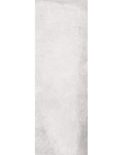 Настенная плитка Cromat One White 25x75 Ibero