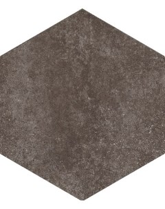 Керамогранит Hexatile Cement Mud 17 5x20 Equipe