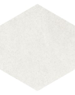 Керамогранит Hexatile Cement White 17 5x20 Equipe