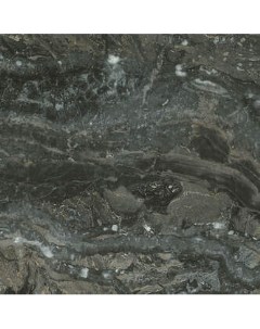 Керамогранит Nebula Black 60x60 Azteca