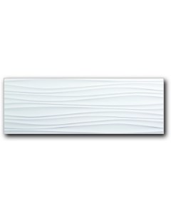 Настенная плитка Oxo Line Blanco 31 6x90 Porcelanosa