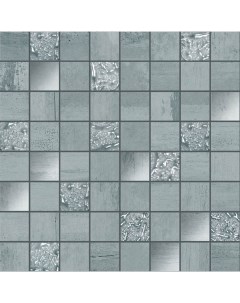 Мозаика Mosaico Sospiro Ocean 30x30 Ibero