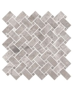 Мозаика Supreme Mosaico Kadi Beige Lev 30x30 Cerdomus