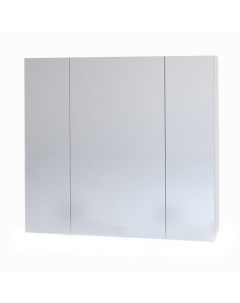 Зеркальный шкаф для ванной Almi 80 Dreja