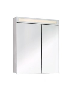 Зеркальный шкаф для ванной Uni 80 Dreja