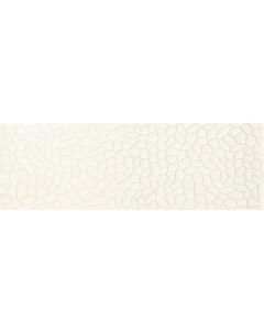 Настенная плитка Unik Beauty White Rect 30x90 Azteca