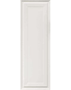 Настенная плитка New England Bianco Boiserie 33 3x100 Ascot