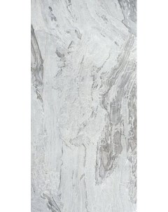 Керамогранит Misto Floor Base Grey Rectified Lappato 60x120 Seranit