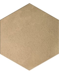 Керамогранит Terra Hexagon Clay 29 2x25 4 Equipe